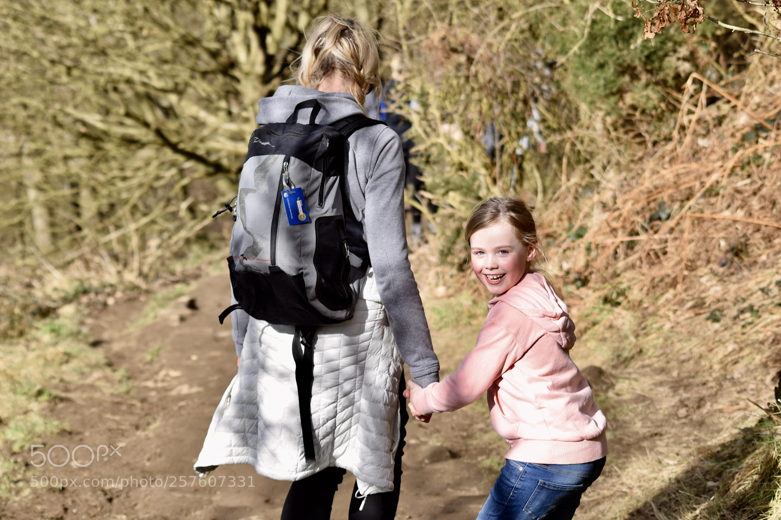 Nikon D3300 sample photo. Family time photography