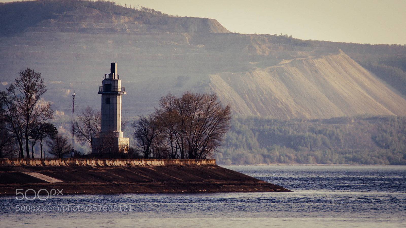 Sony SLT-A37 sample photo. Lighthouse photography