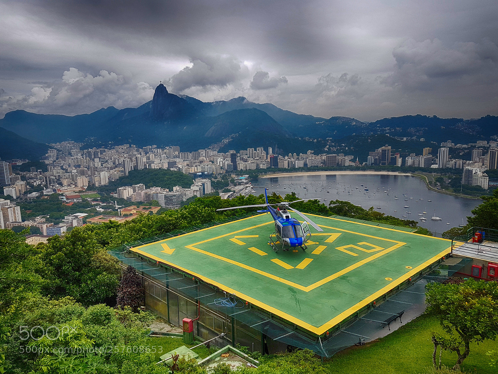 Samsung Galaxy S7 sample photo. Rio de janeiro photography