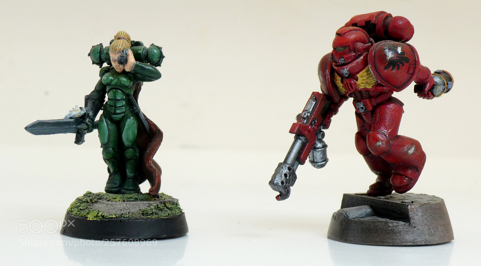 Panasonic Lumix DC-ZS70 (Lumix DC-TZ90) sample photo. I inquisitor and blood photography