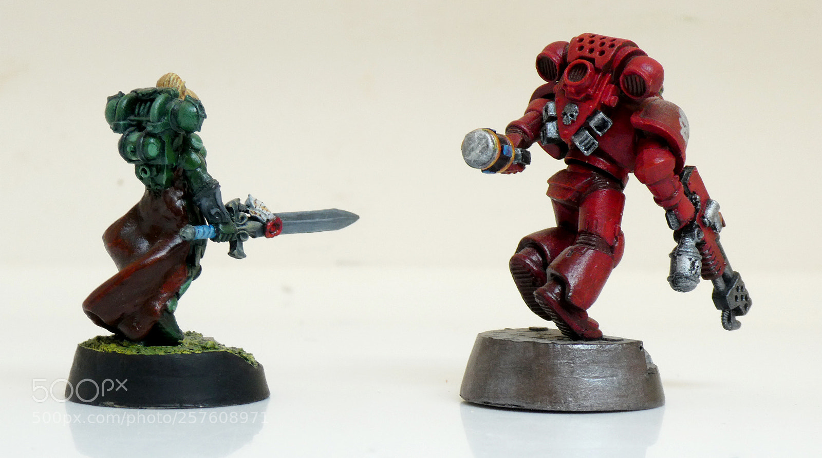 Panasonic Lumix DC-ZS70 (Lumix DC-TZ90) sample photo. I inquisitor and blood photography