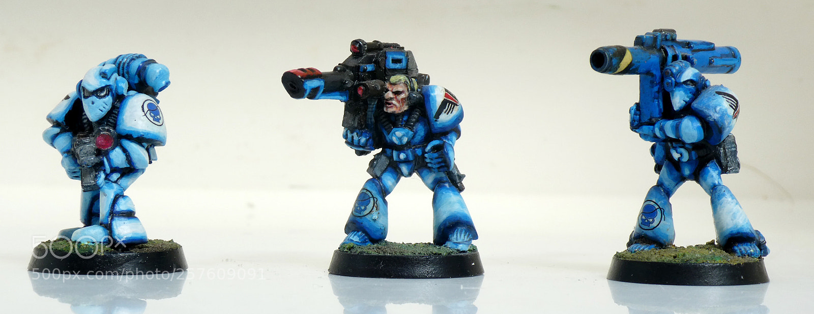 Panasonic Lumix DC-ZS70 (Lumix DC-TZ90) sample photo. M three command marines photography