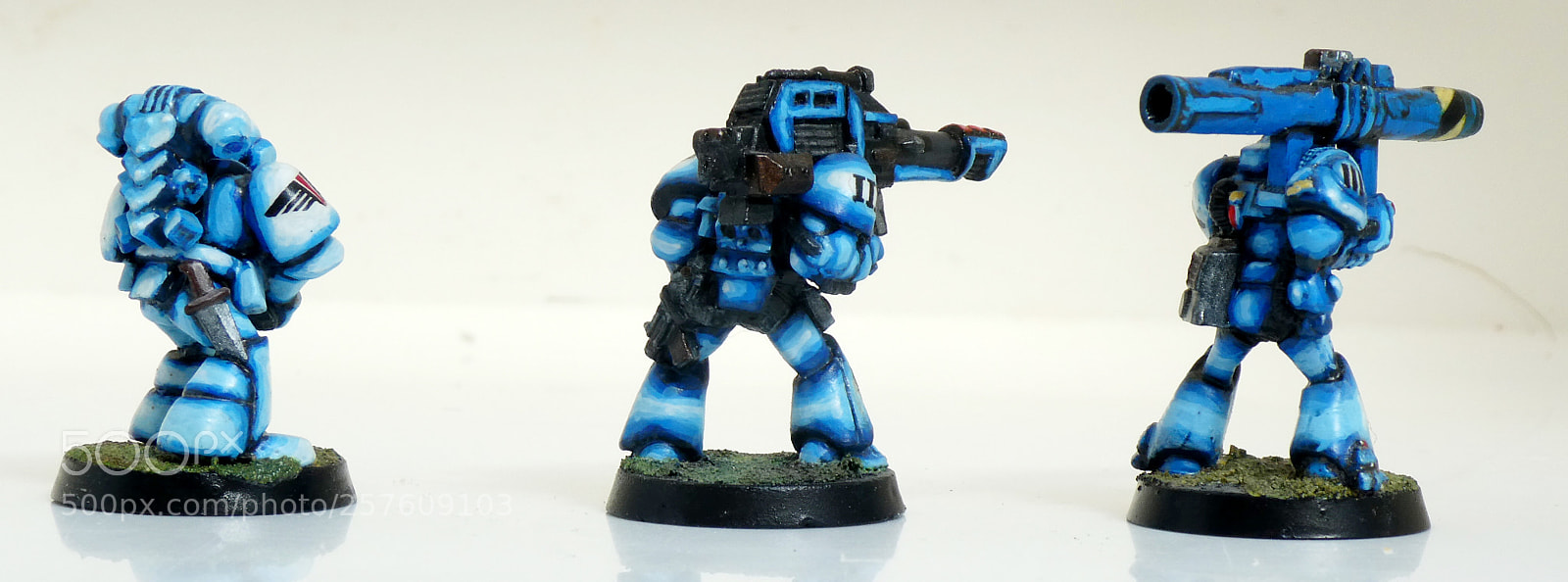 Panasonic Lumix DC-ZS70 (Lumix DC-TZ90) sample photo. M three command marines photography