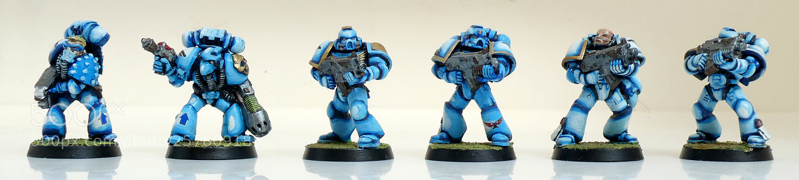 Panasonic Lumix DC-ZS70 (Lumix DC-TZ90) sample photo. Q six marines front photography