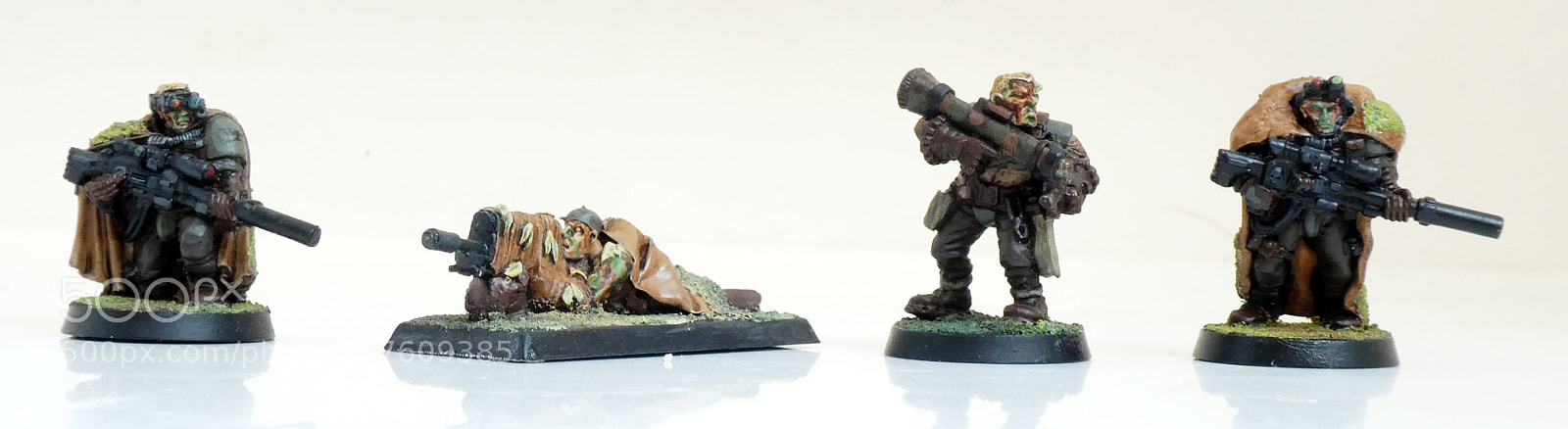 Panasonic Lumix DC-ZS70 (Lumix DC-TZ90) sample photo. X four marine sniper photography