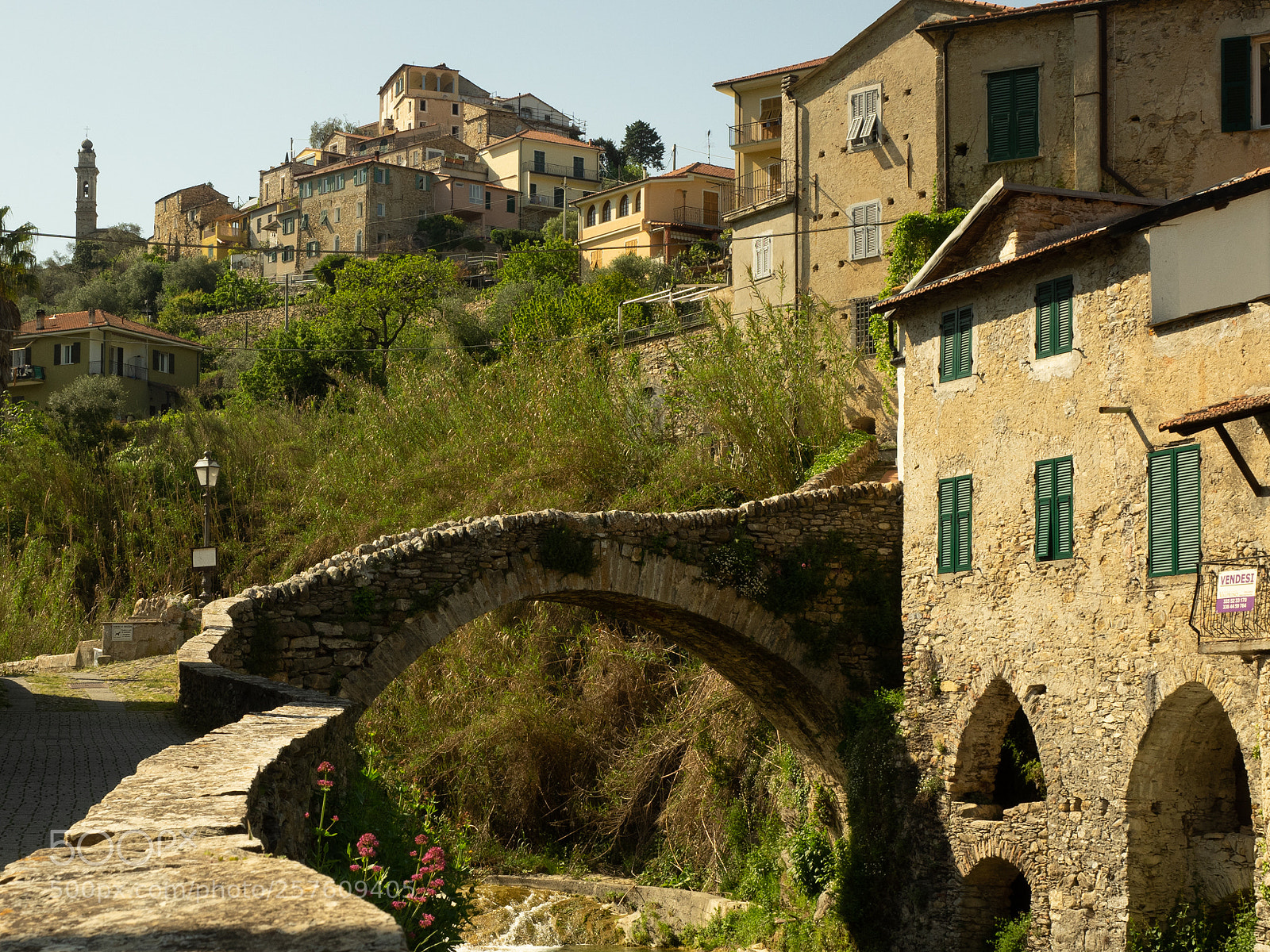 Olympus OM-D E-M1 sample photo. Dolcedo imperia italy photography