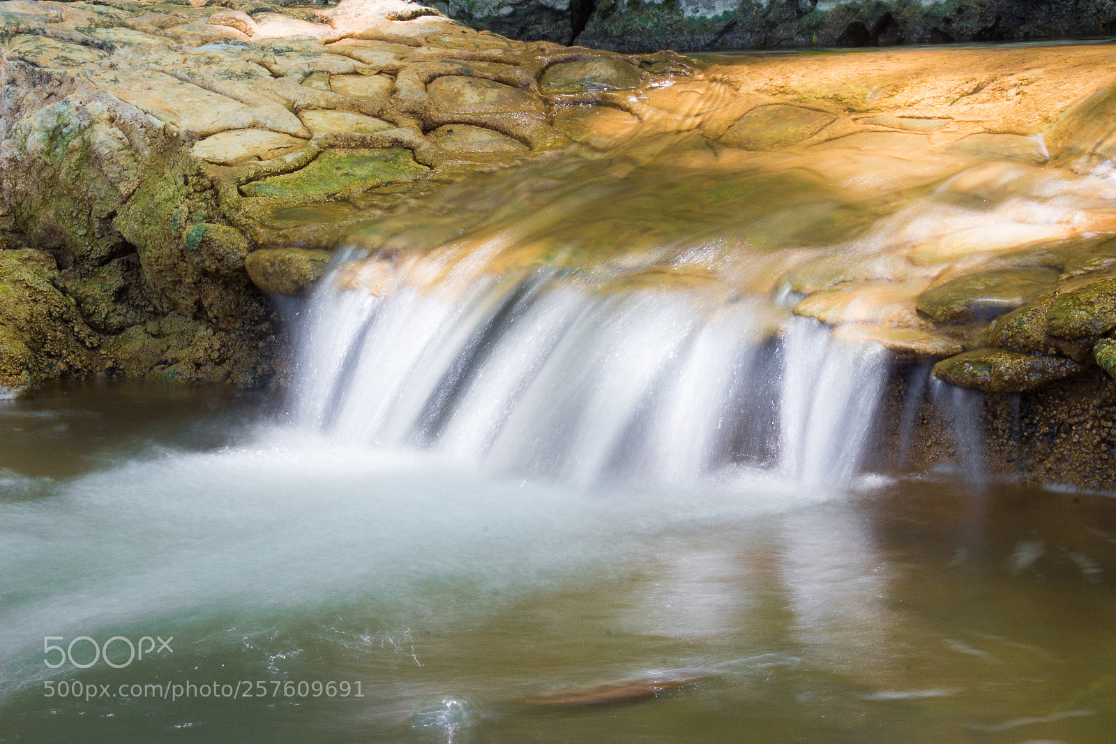 Canon EOS 700D (EOS Rebel T5i / EOS Kiss X7i) sample photo. Caño hondo photography