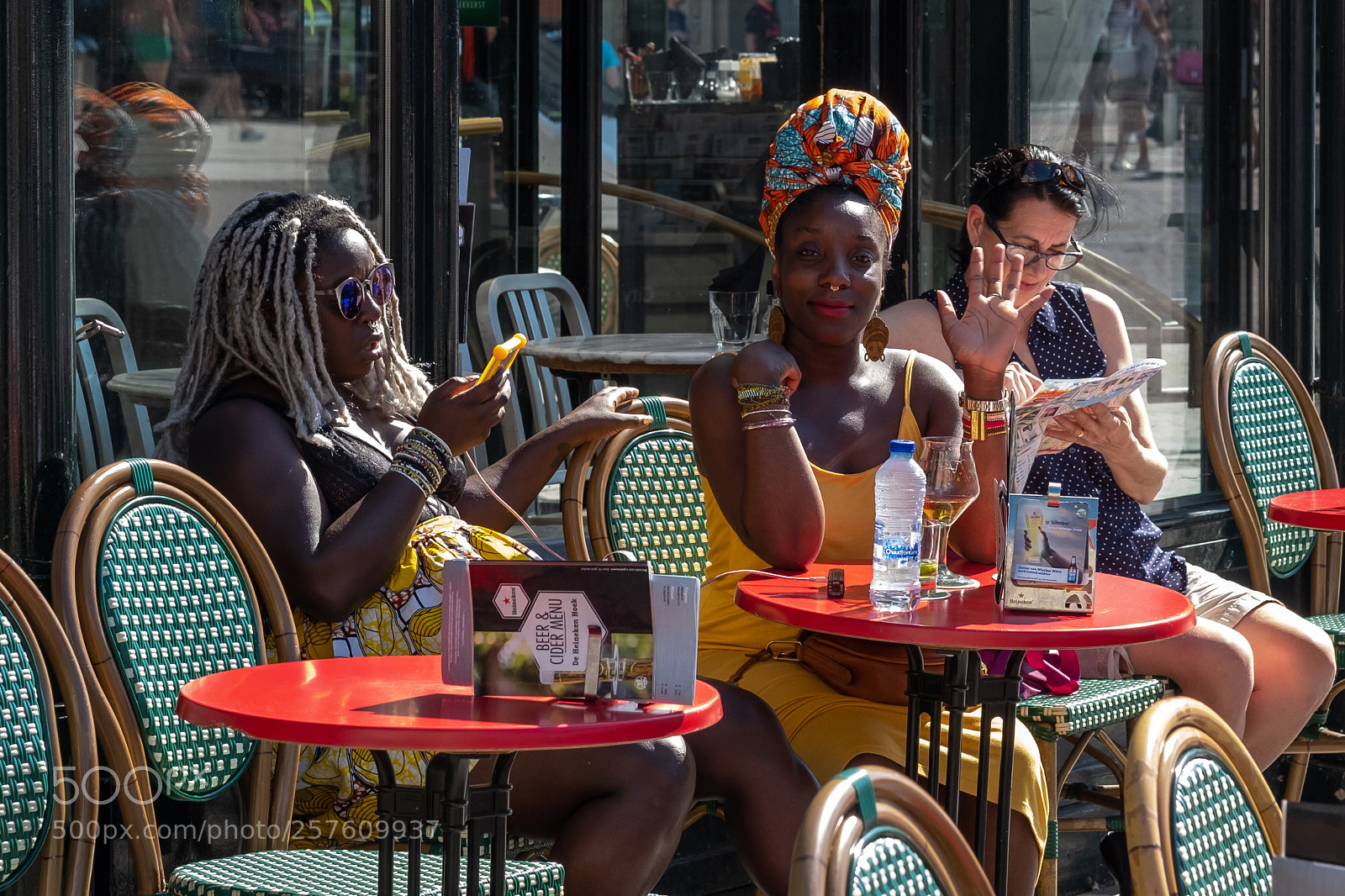 Fujifilm X-Pro2 sample photo. People of amsterdam photography