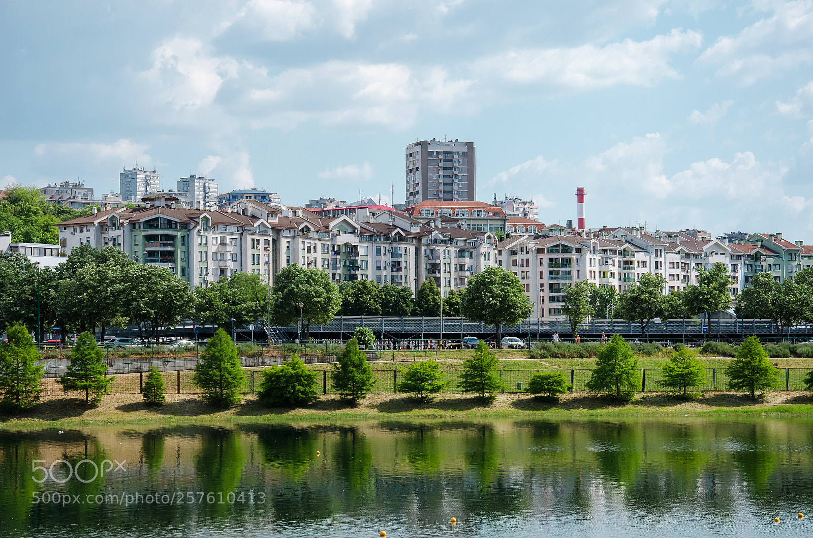 Nikon D7000 sample photo. My city photography