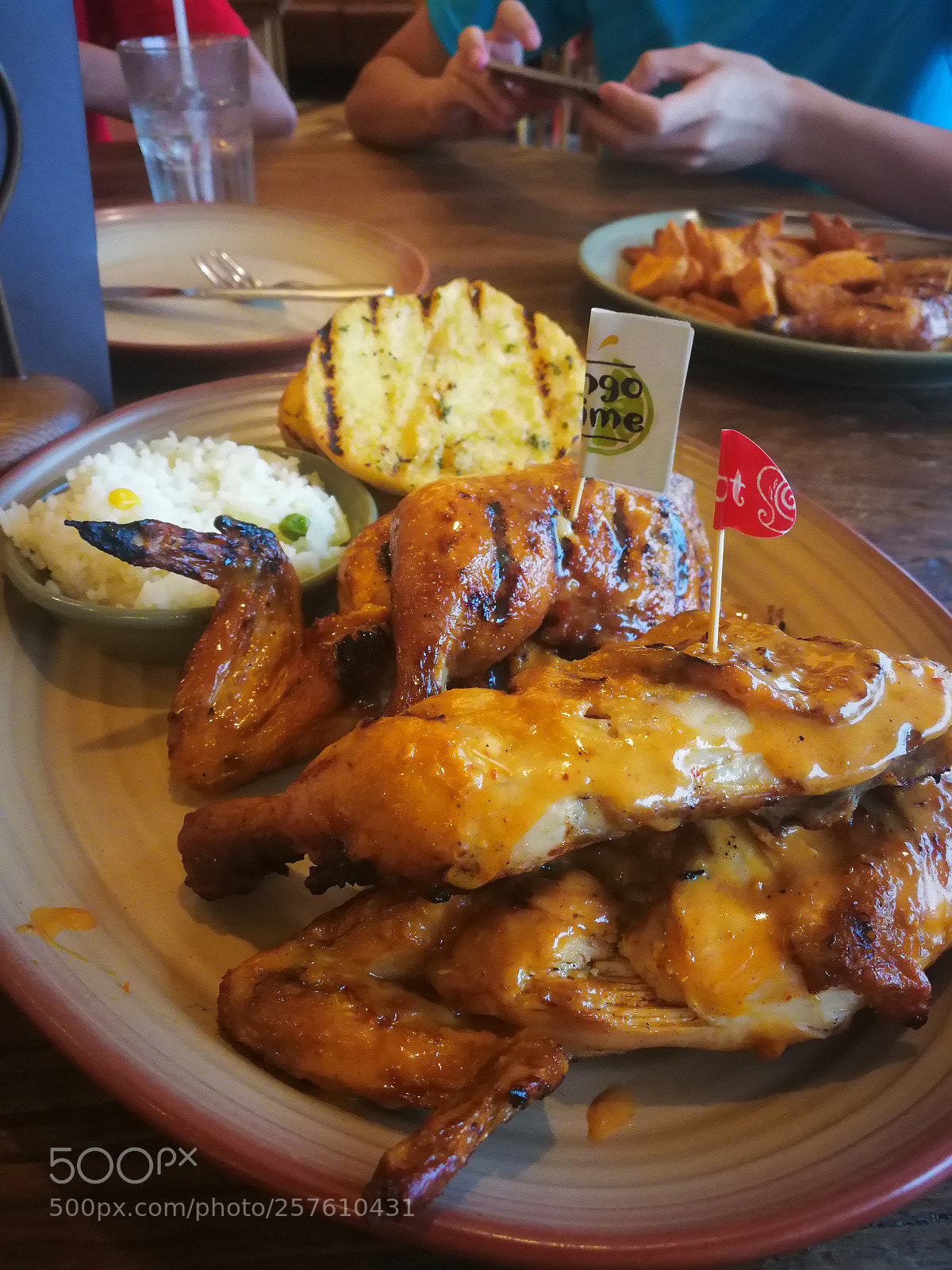 HUAWEI Mate 9 sample photo. Food. photography