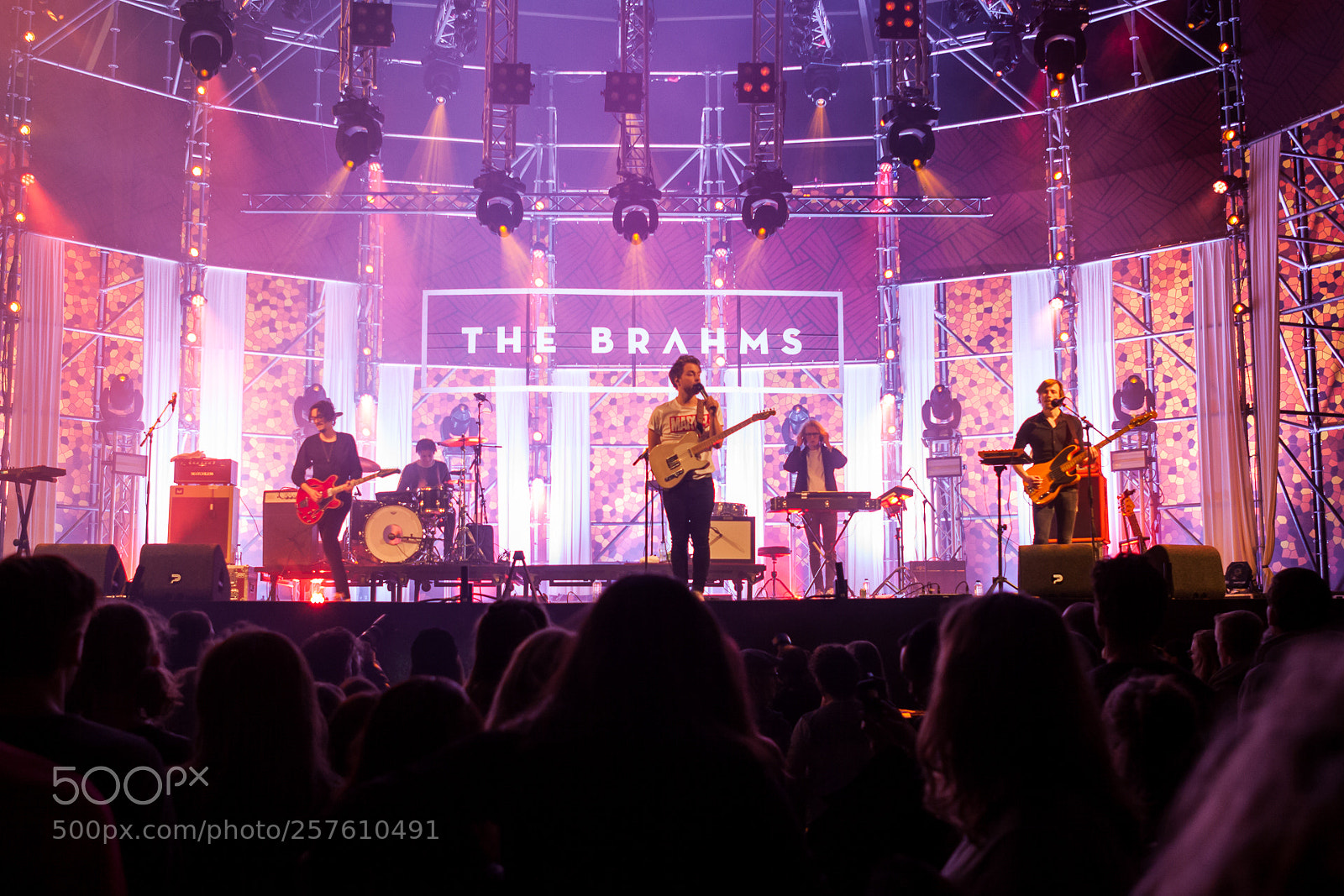 Canon EOS 50D sample photo. The brahms @ paaspop 2018 photography