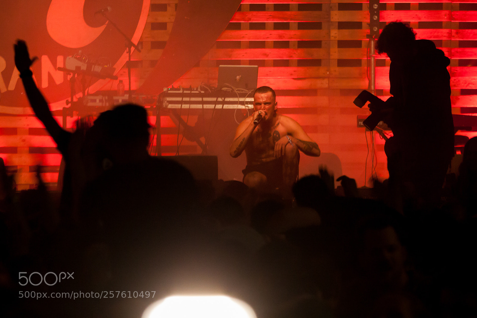 Canon EOS 50D sample photo. De likt @ paaspop 2018 photography