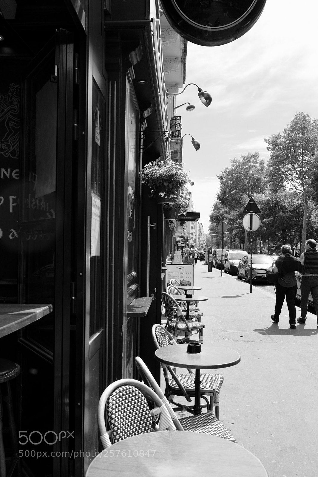 Fujifilm X-T20 sample photo. Paris  photography