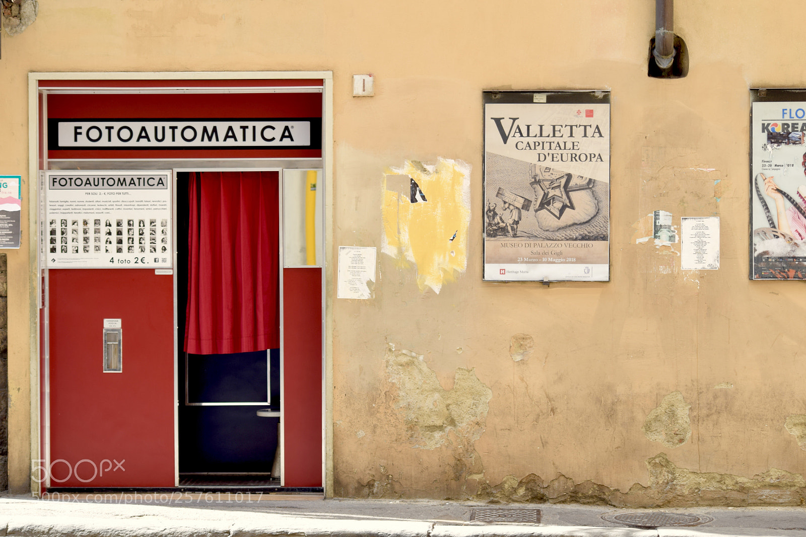 Nikon D3300 sample photo. Florence automatica photography
