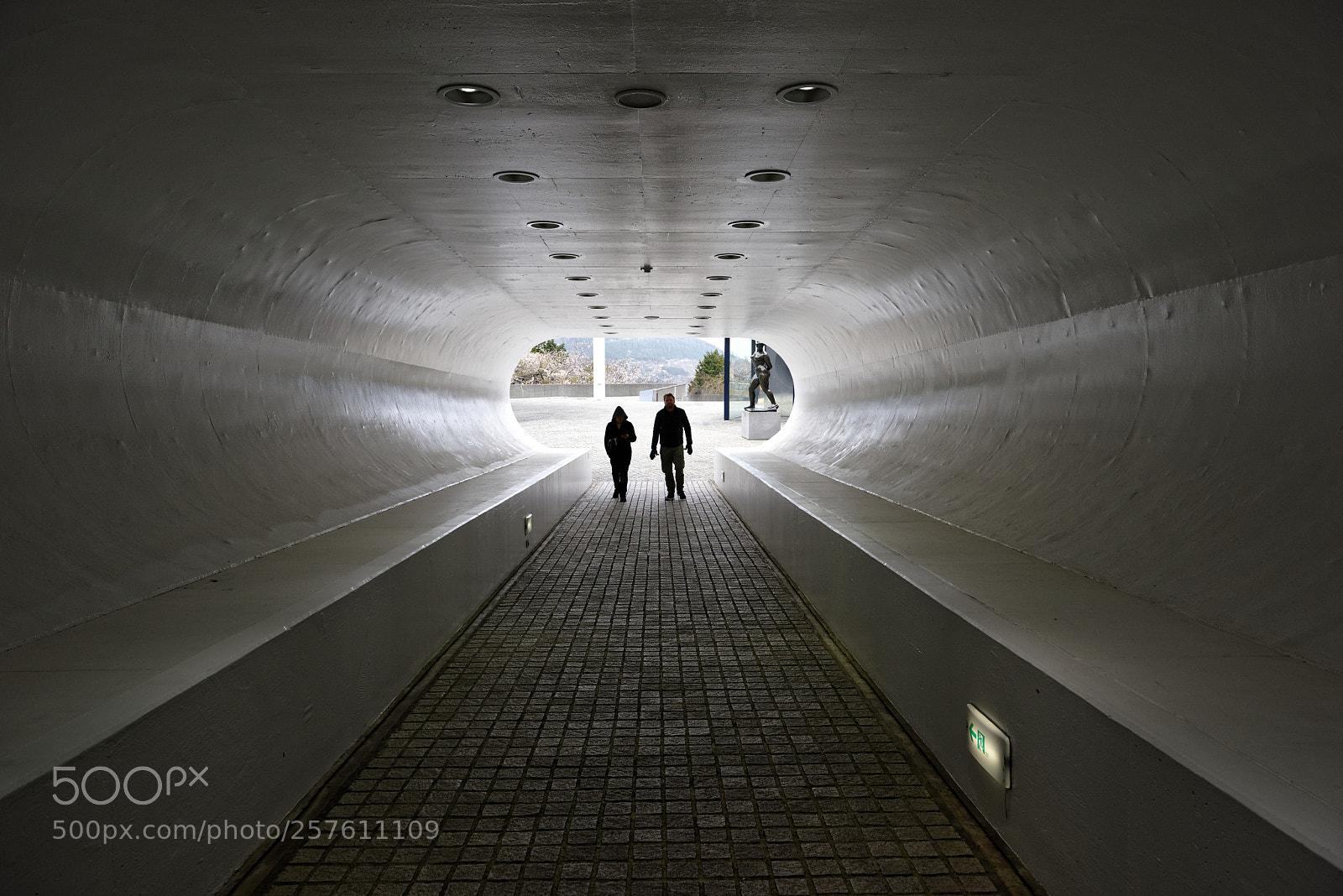 Nikon D810 sample photo. Two men and a photography