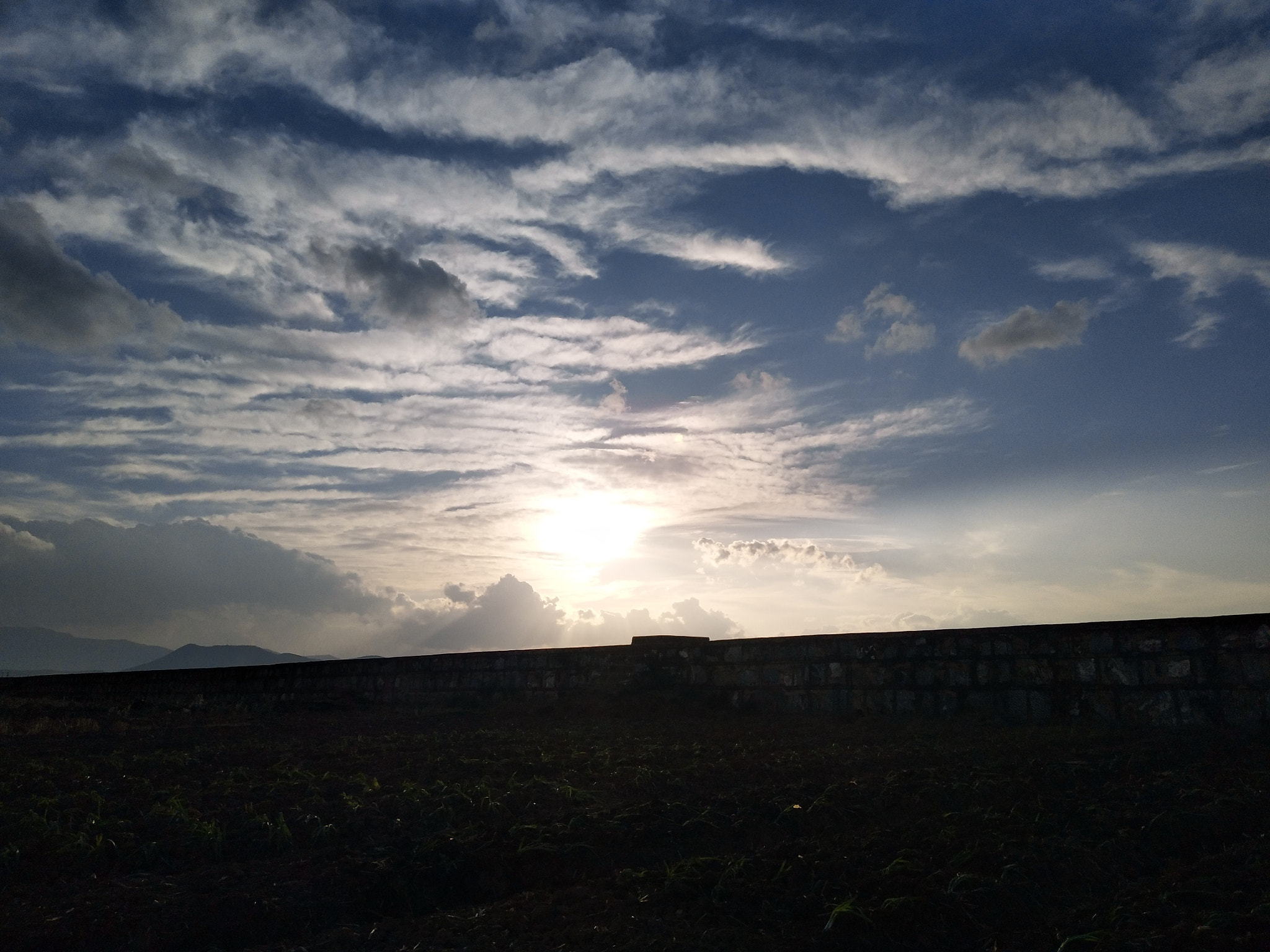 vivo X9 sample photo
