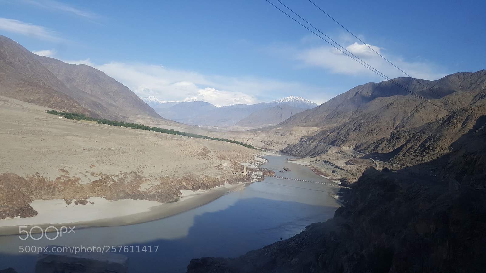 Samsung Galaxy Note5 sample photo. Peaks and mountains, suspension photography
