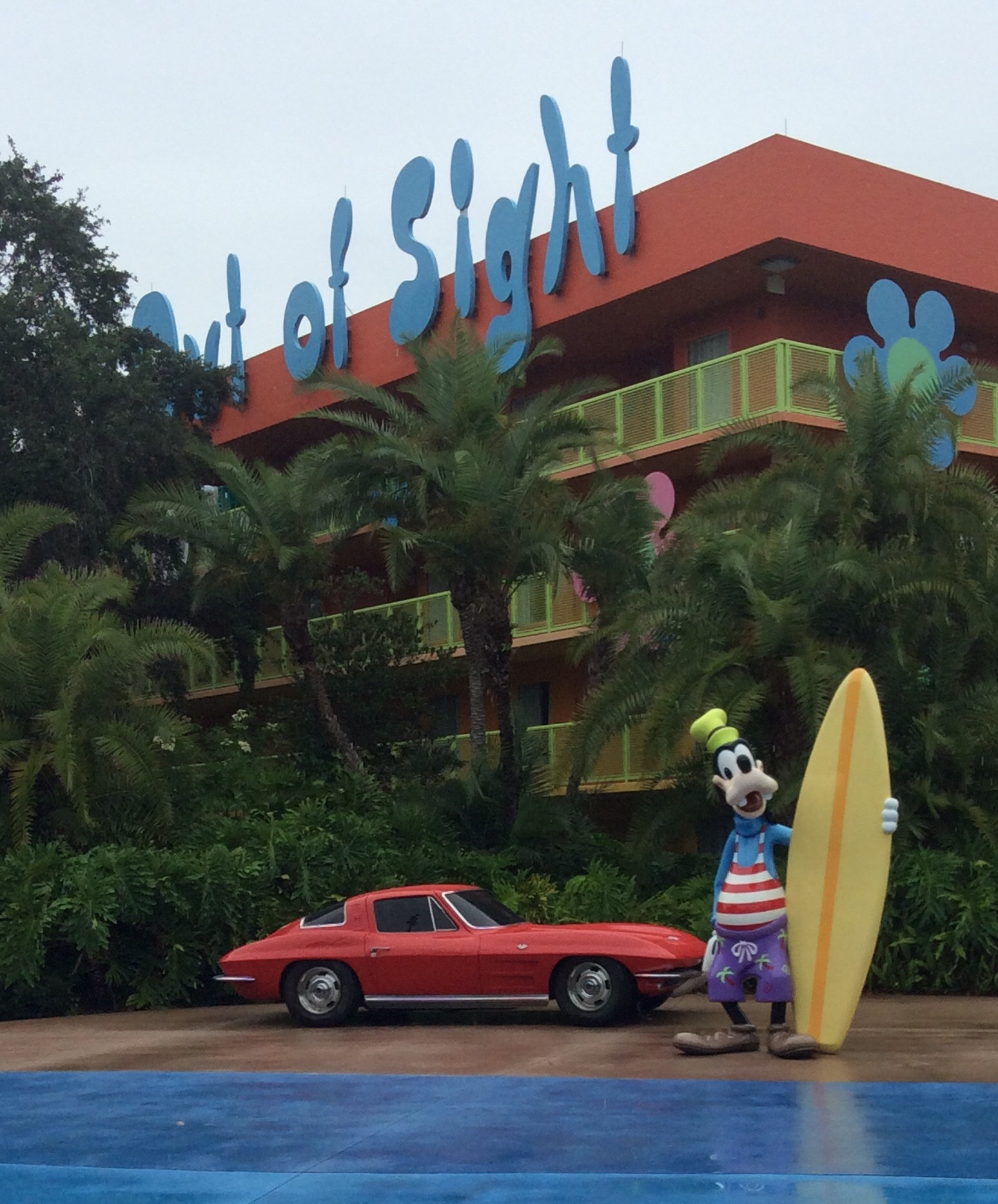 Apple iPad mini 2 sample photo. Goofy photography