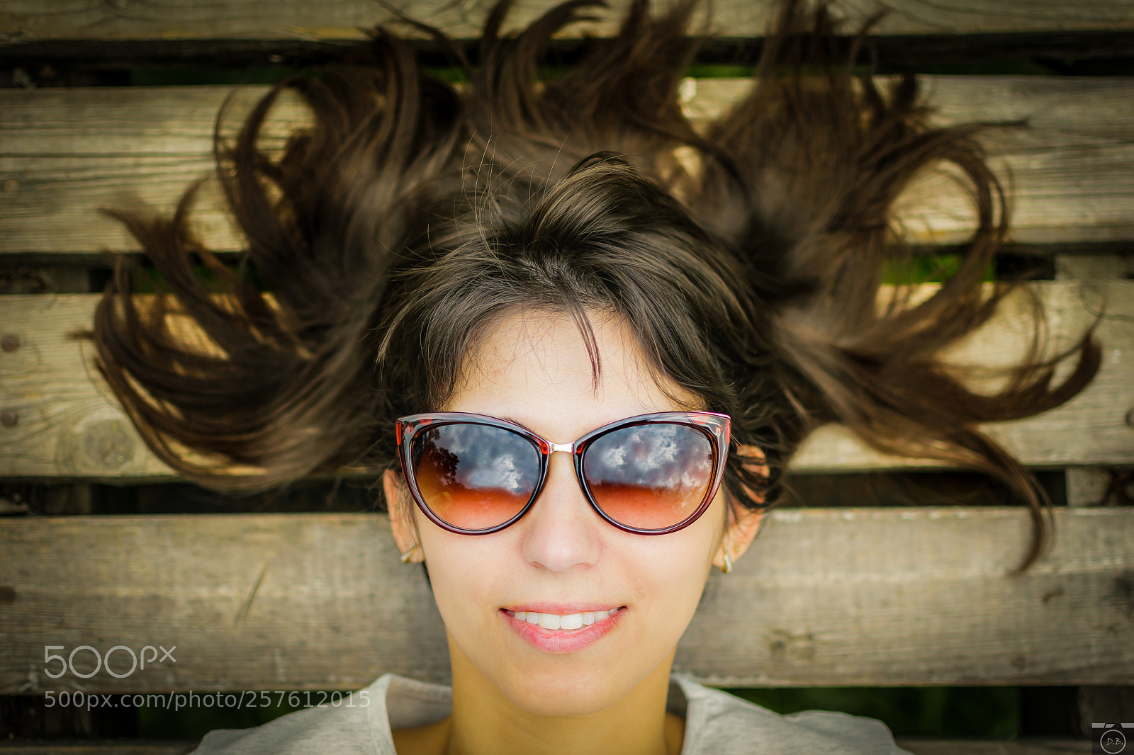Nikon D3300 sample photo. Dreamer... photography