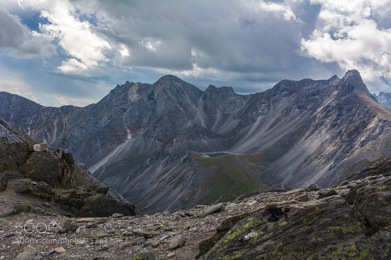 Nikon D5200 sample photo. On the pass photography