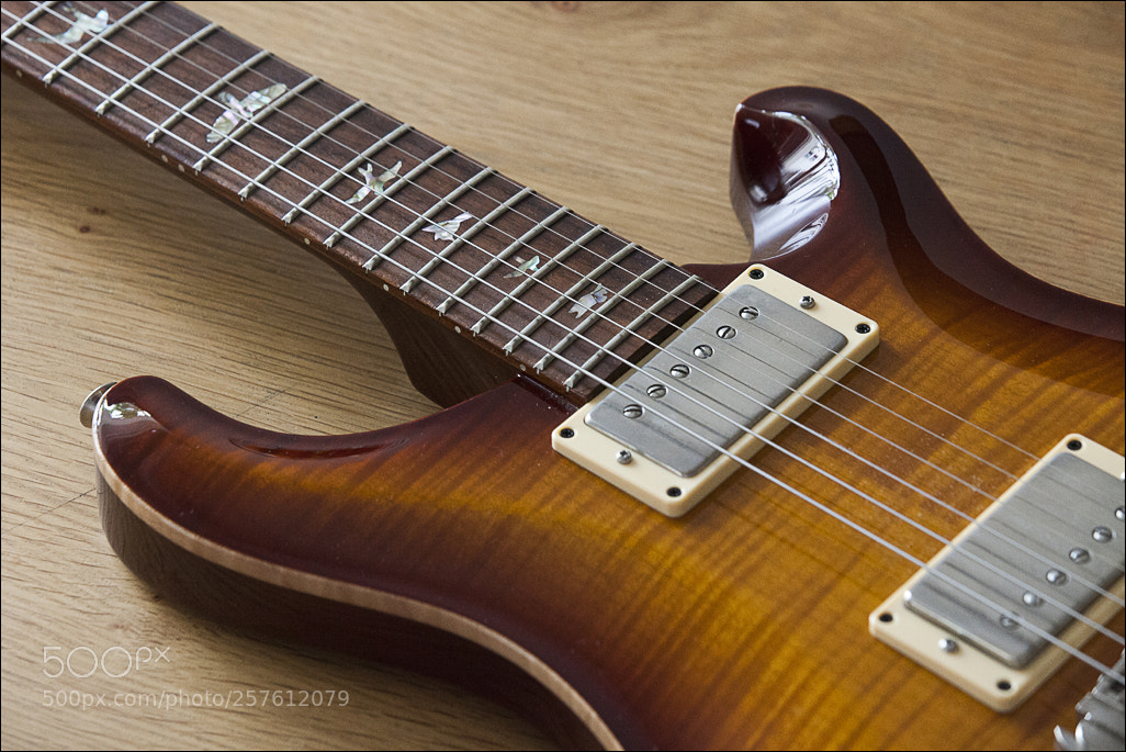 Canon EOS 5D Mark II sample photo. Prs mccarty photography
