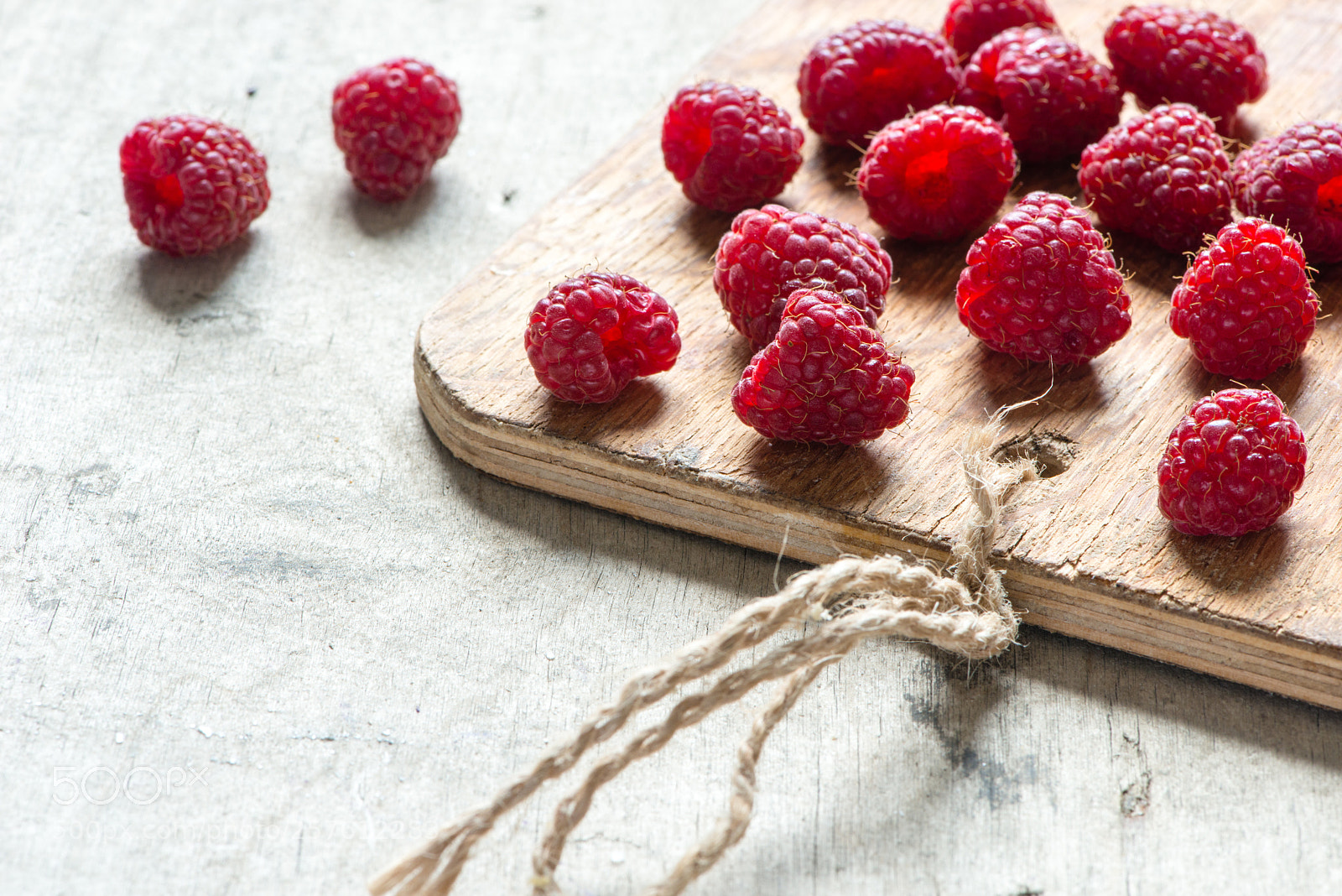 Nikon D800E sample photo. Raspberry photography