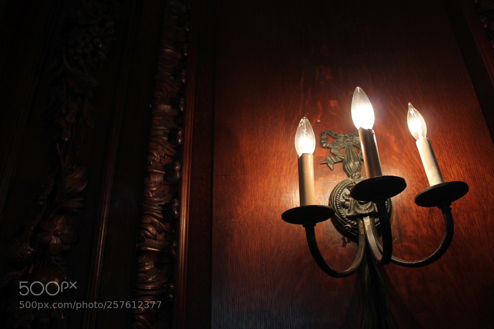 Canon EOS 600D (Rebel EOS T3i / EOS Kiss X5) sample photo. Light in the darkness photography
