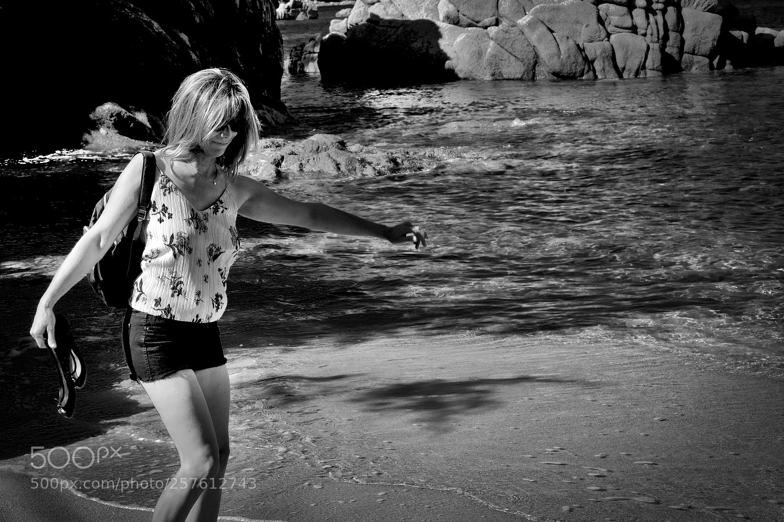 Fujifilm X-Pro2 sample photo. Corse septembre photography