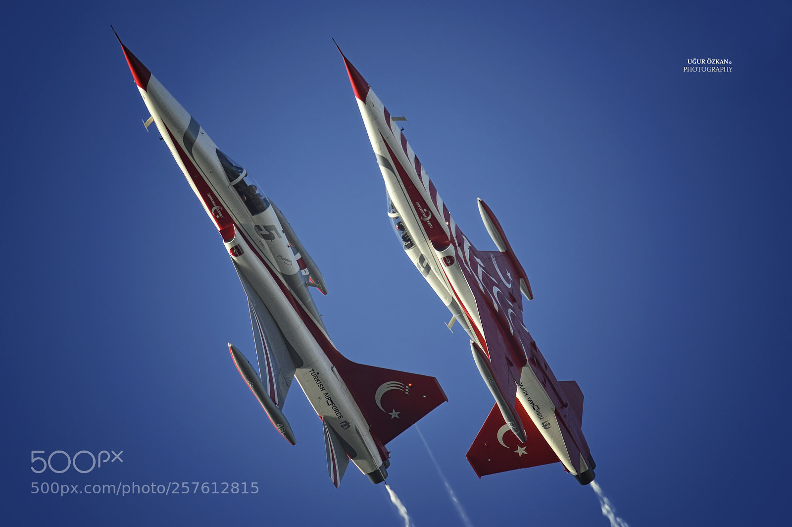 Nikon D3200 sample photo. Turkish stars photography