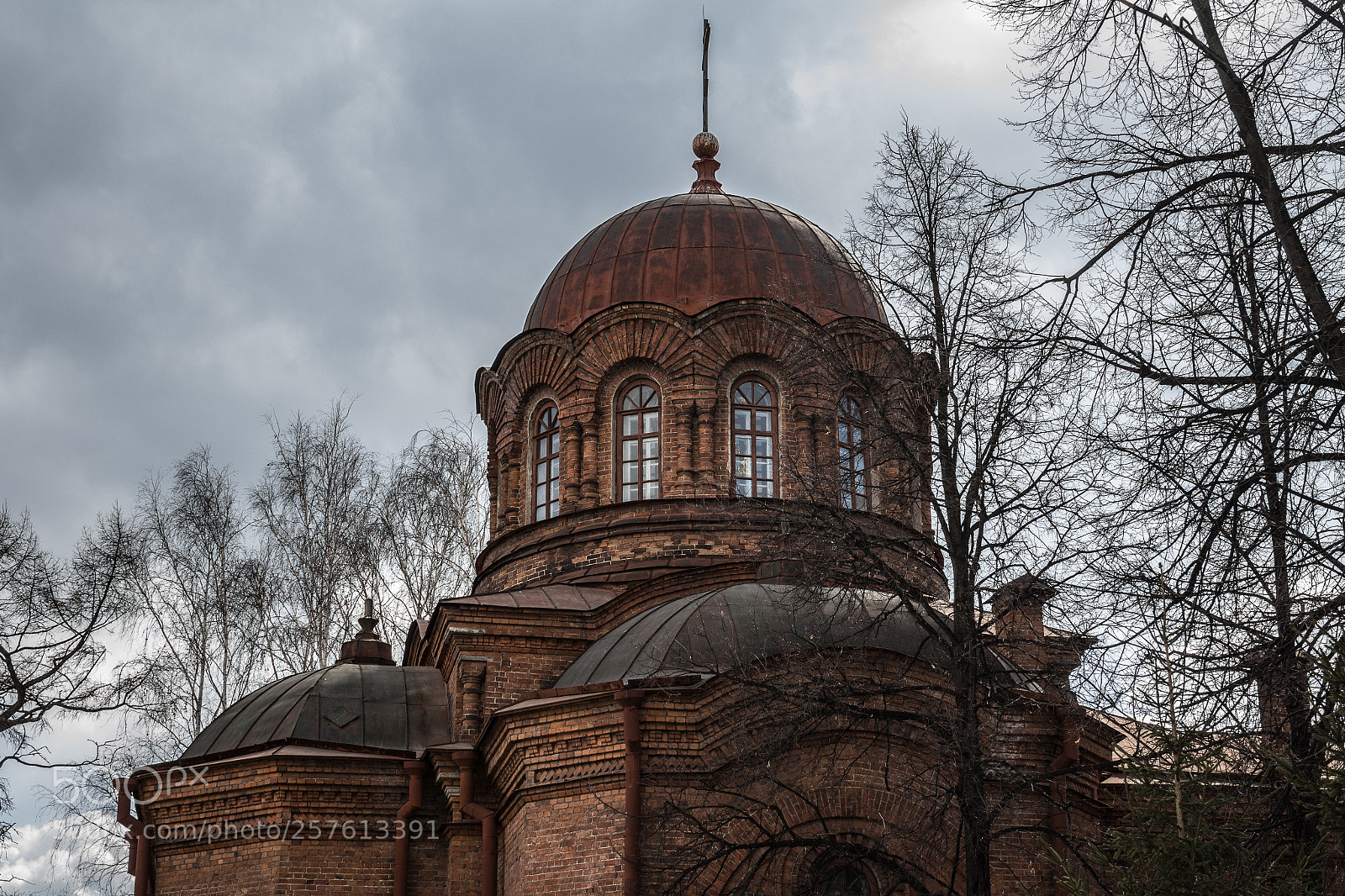 Canon EOS 700D (EOS Rebel T5i / EOS Kiss X7i) sample photo. Church of all saints photography