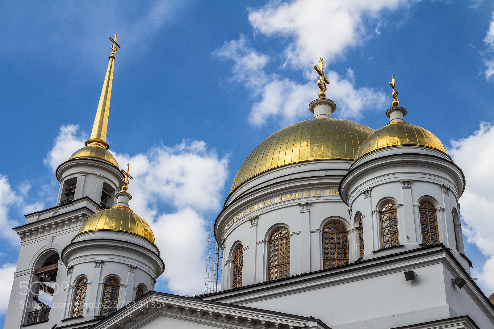 Canon EOS 700D (EOS Rebel T5i / EOS Kiss X7i) sample photo. Alexander nevskiy cathedral photography