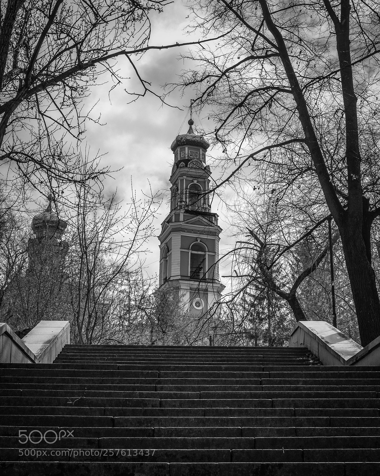 Canon EOS 700D (EOS Rebel T5i / EOS Kiss X7i) sample photo. The church of ascension photography