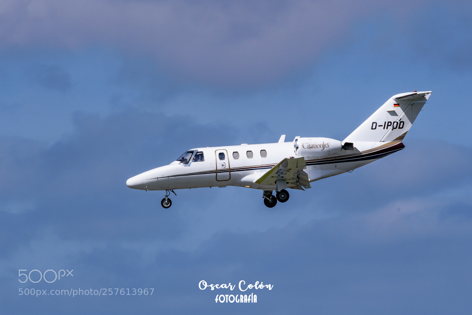 Nikon D750 sample photo. Aviación photography