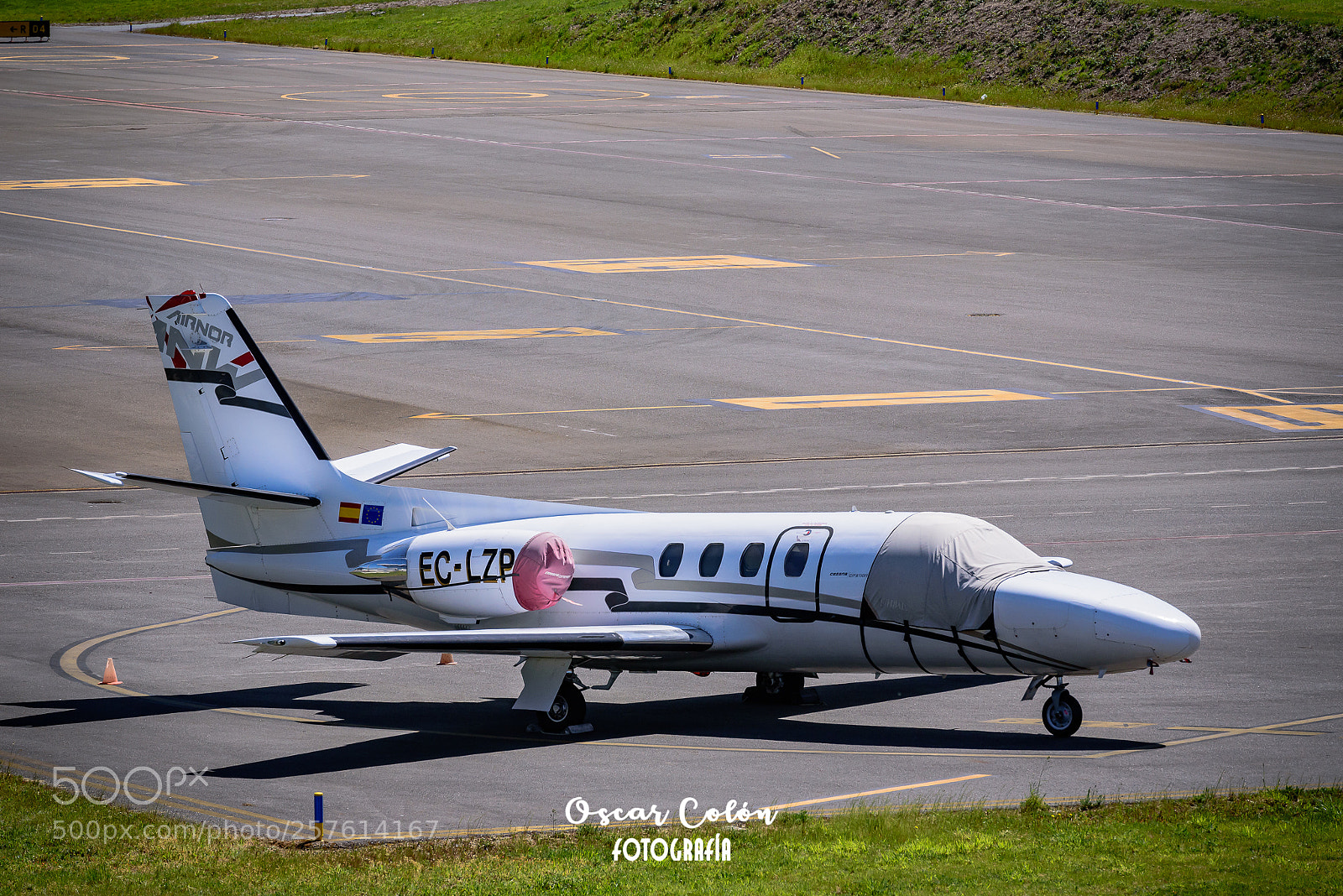 Nikon D750 sample photo. Aviación photography