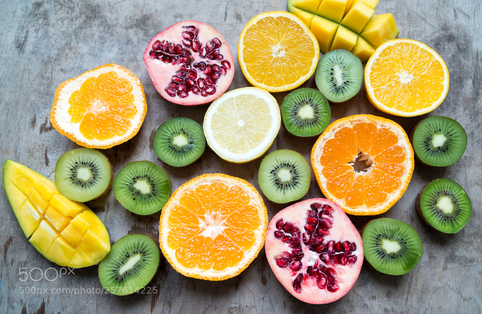 Nikon D800E sample photo. Fruits photography