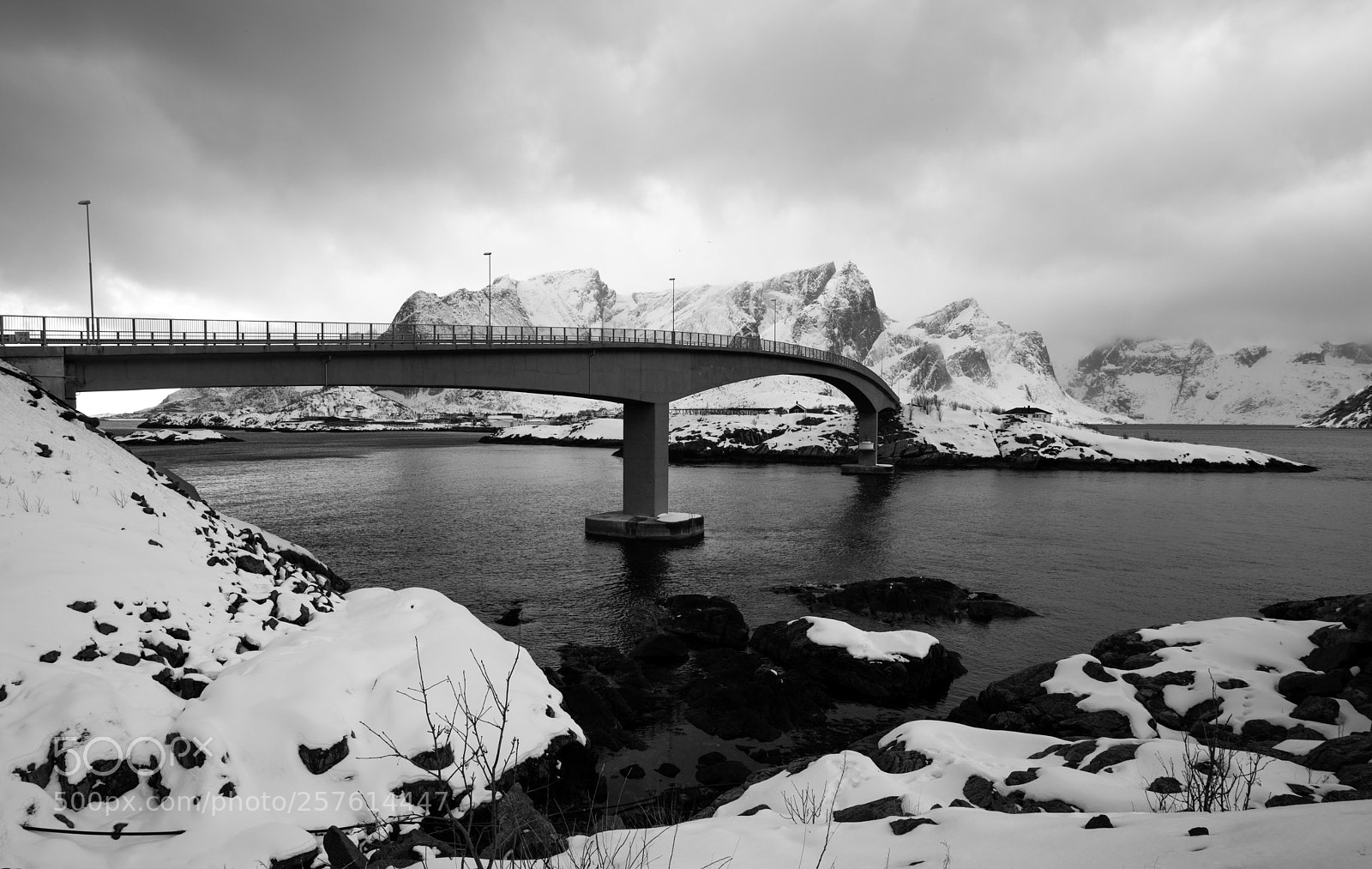 Canon EOS 5D Mark IV sample photo. Lofoten photography