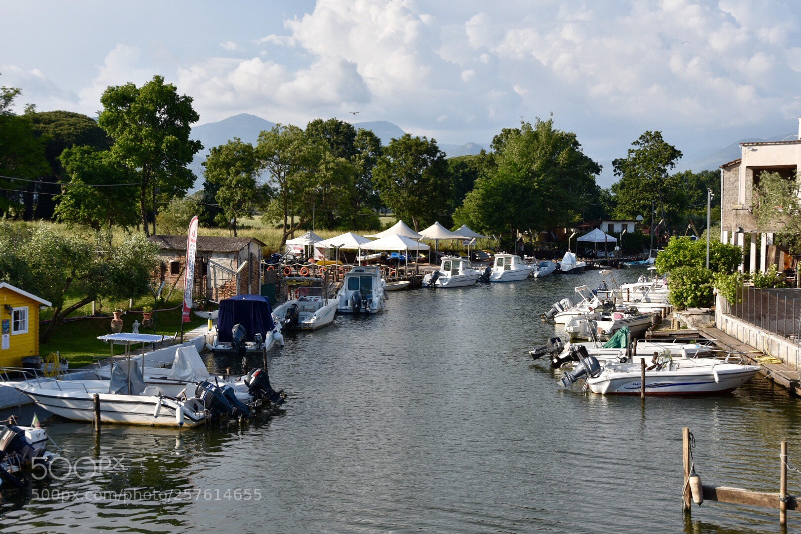 Nikon D3400 sample photo. Fiume di sant’anastasia photography