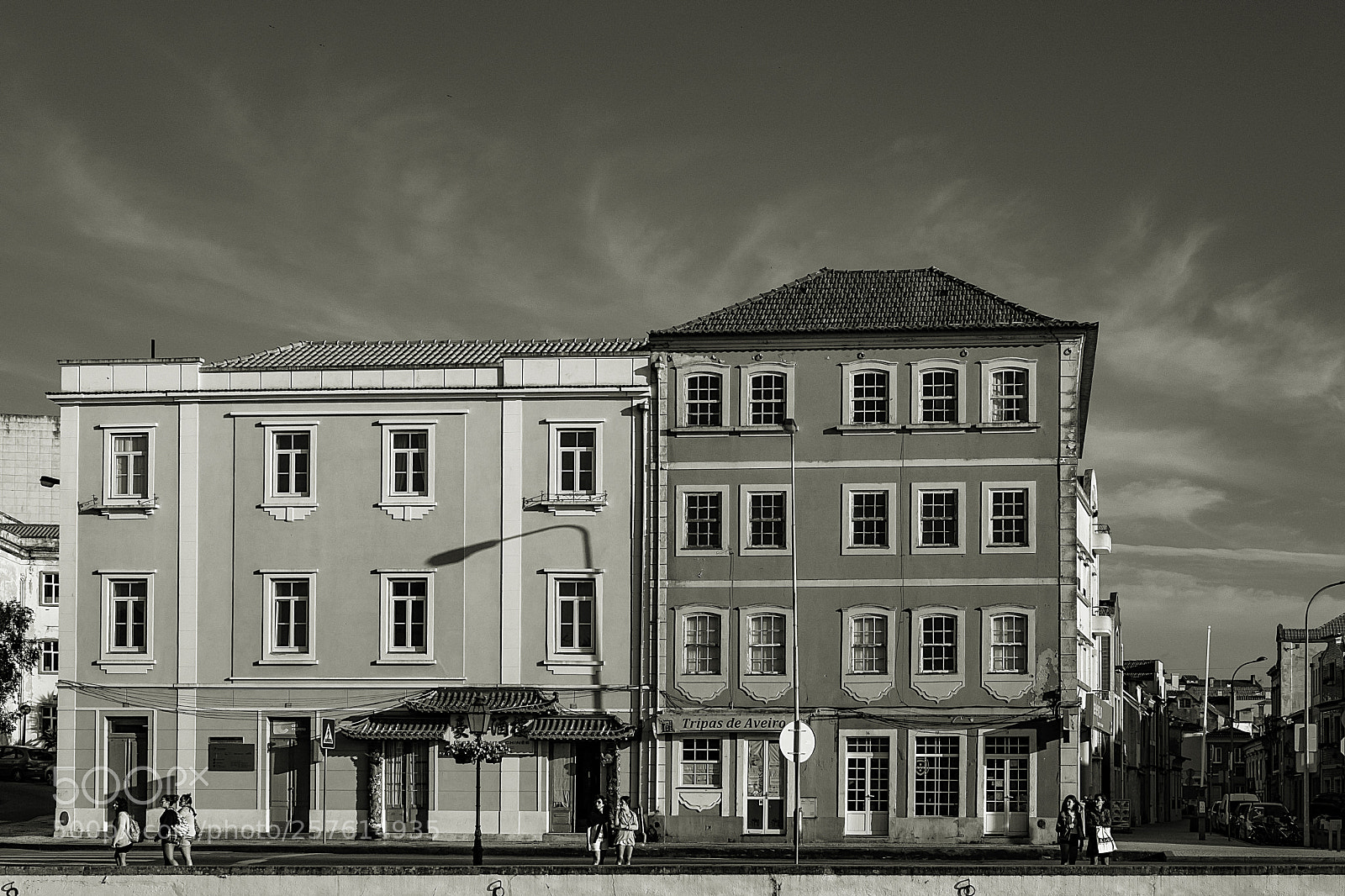 Sony a6000 sample photo. "tripas de aveiro" photography
