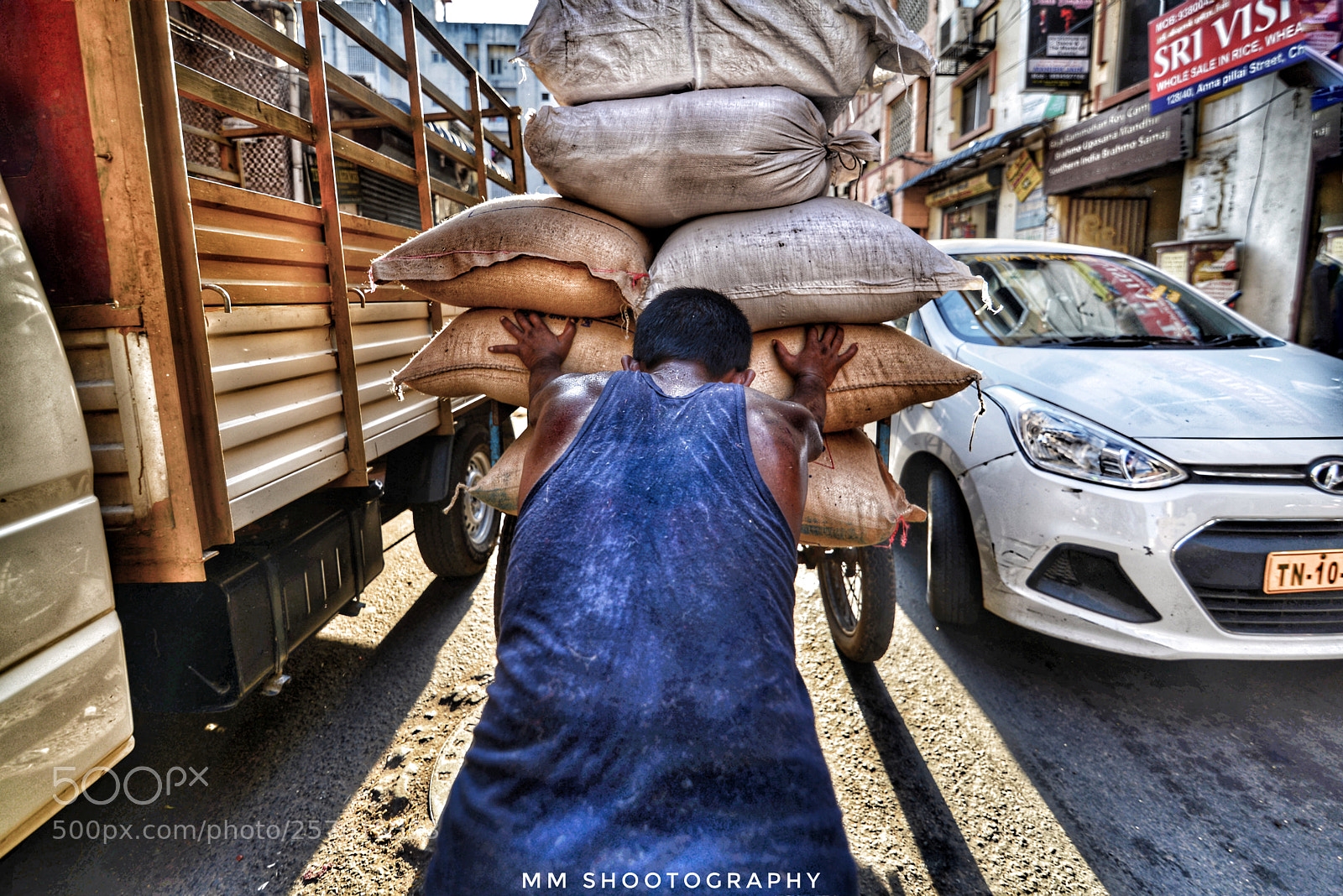 Nikon D610 sample photo. Pushers @sowkarpet photography