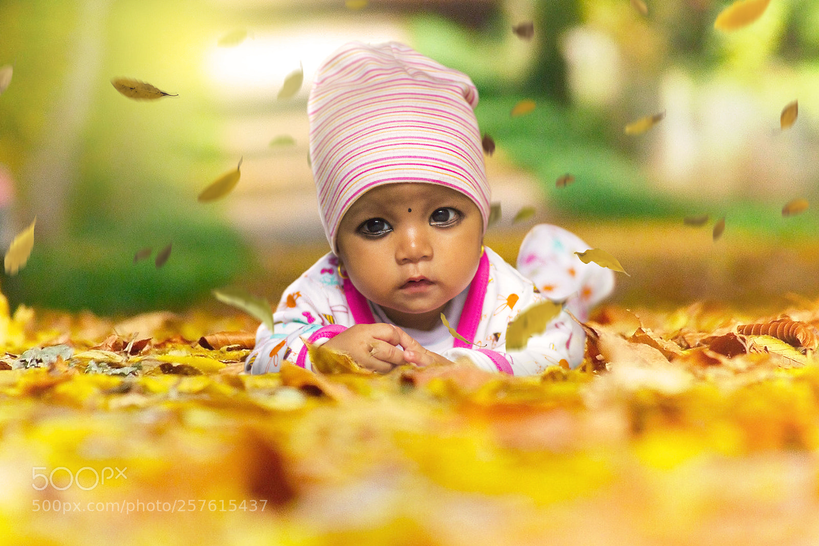 Canon EOS 60D sample photo. My little angel photography