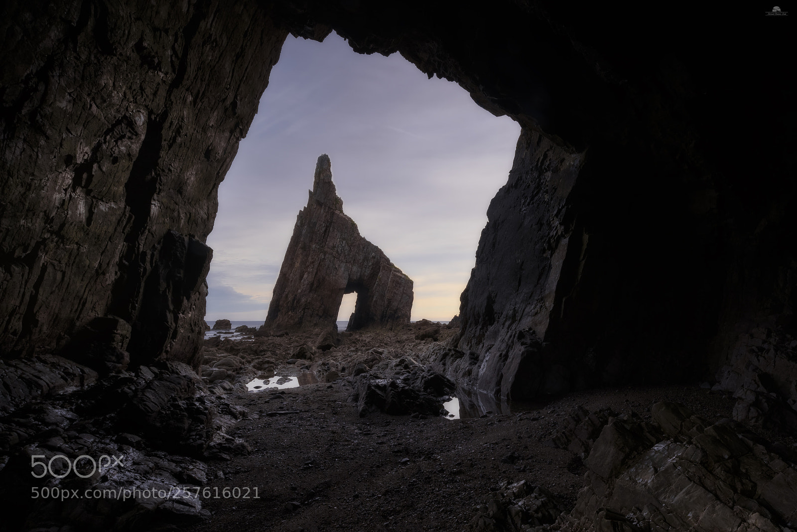 Nikon D750 sample photo. Cueva de campiecho photography