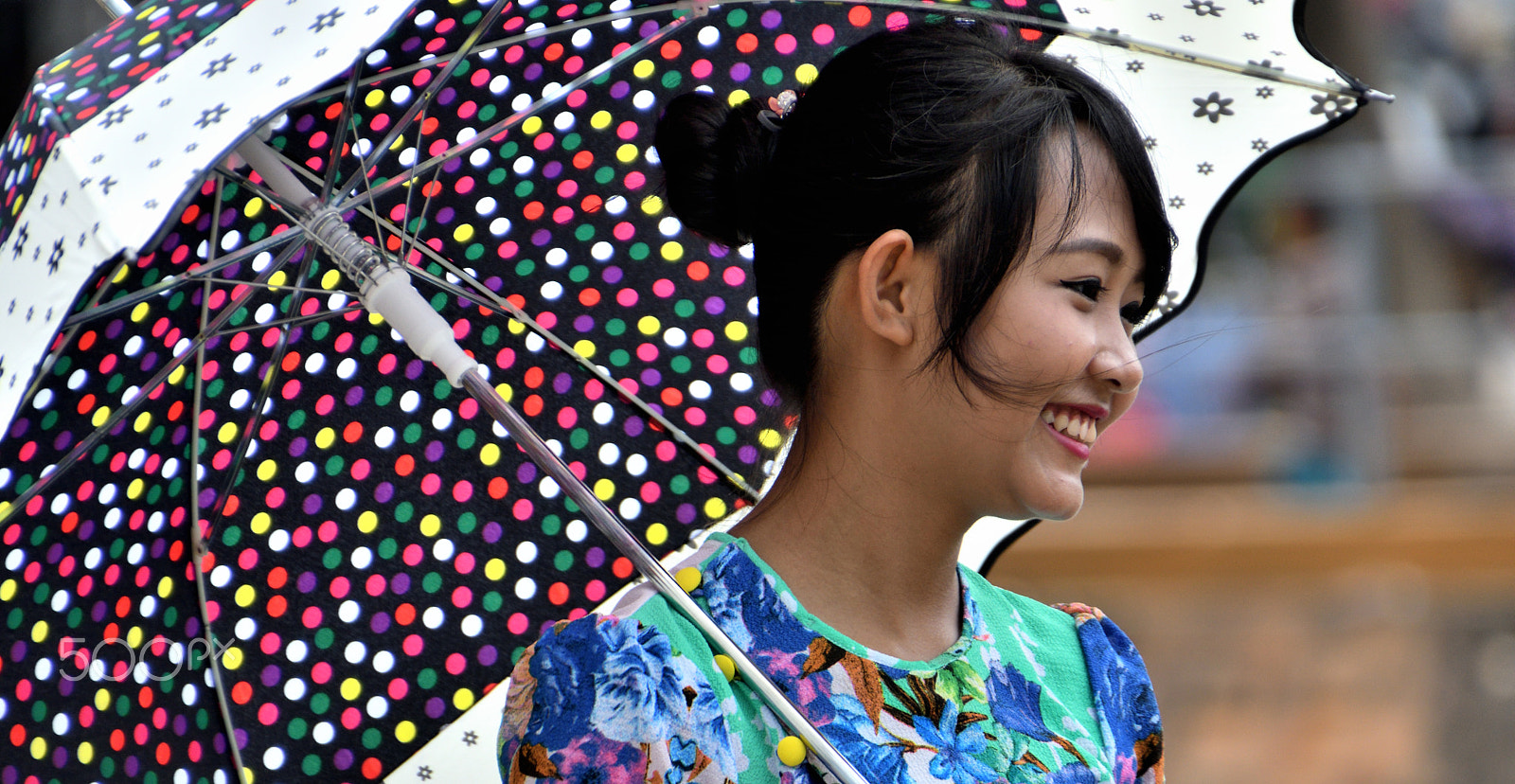 Nikon D500 sample photo. Birmania photography