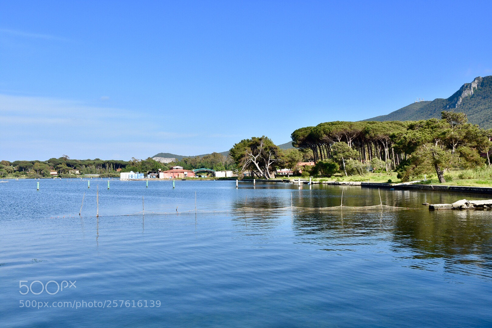 Nikon D3400 sample photo. Lago paola , sabaudia  photography