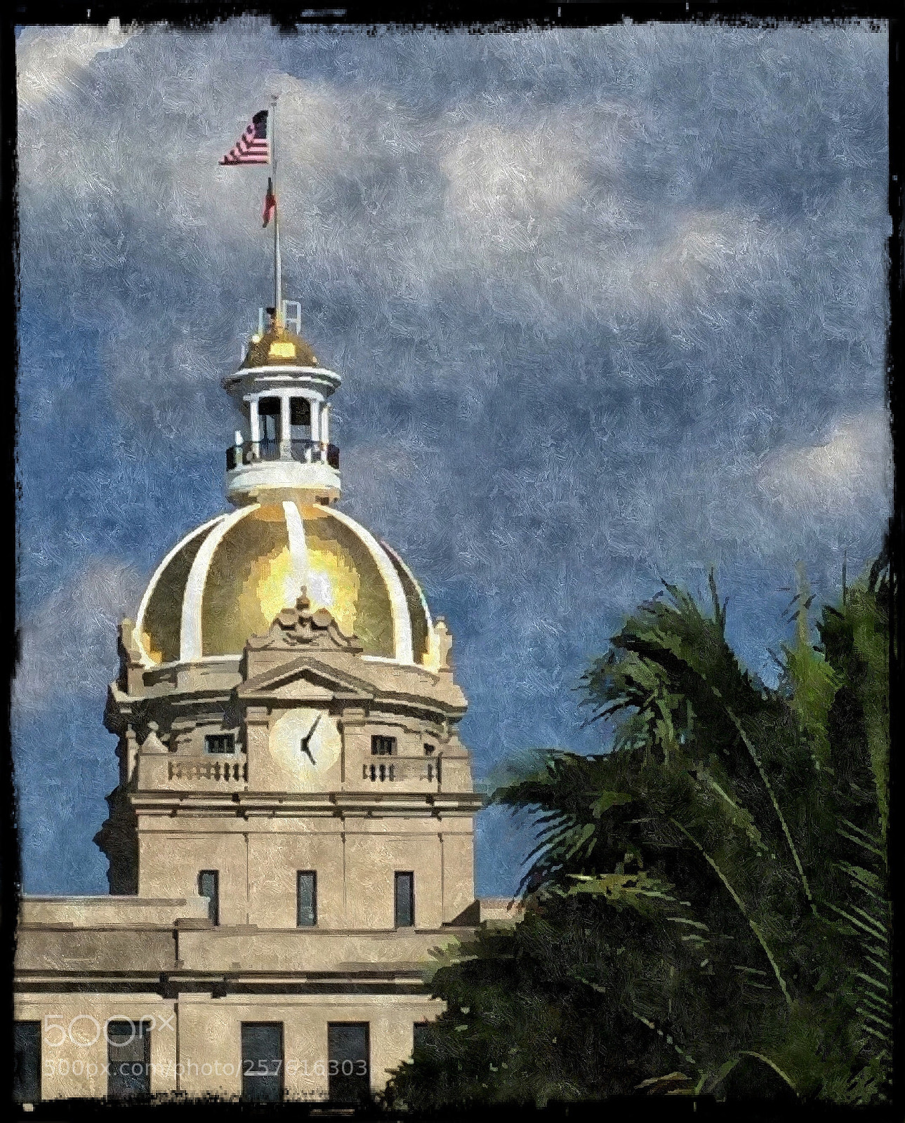 Apple iPhone 6 sample photo. Town hall photography