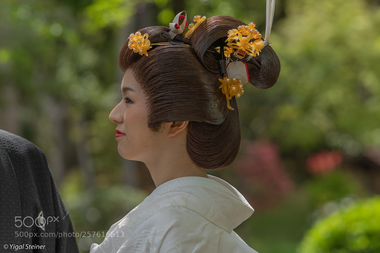 Sony a99 II sample photo. Japaneses bride photography