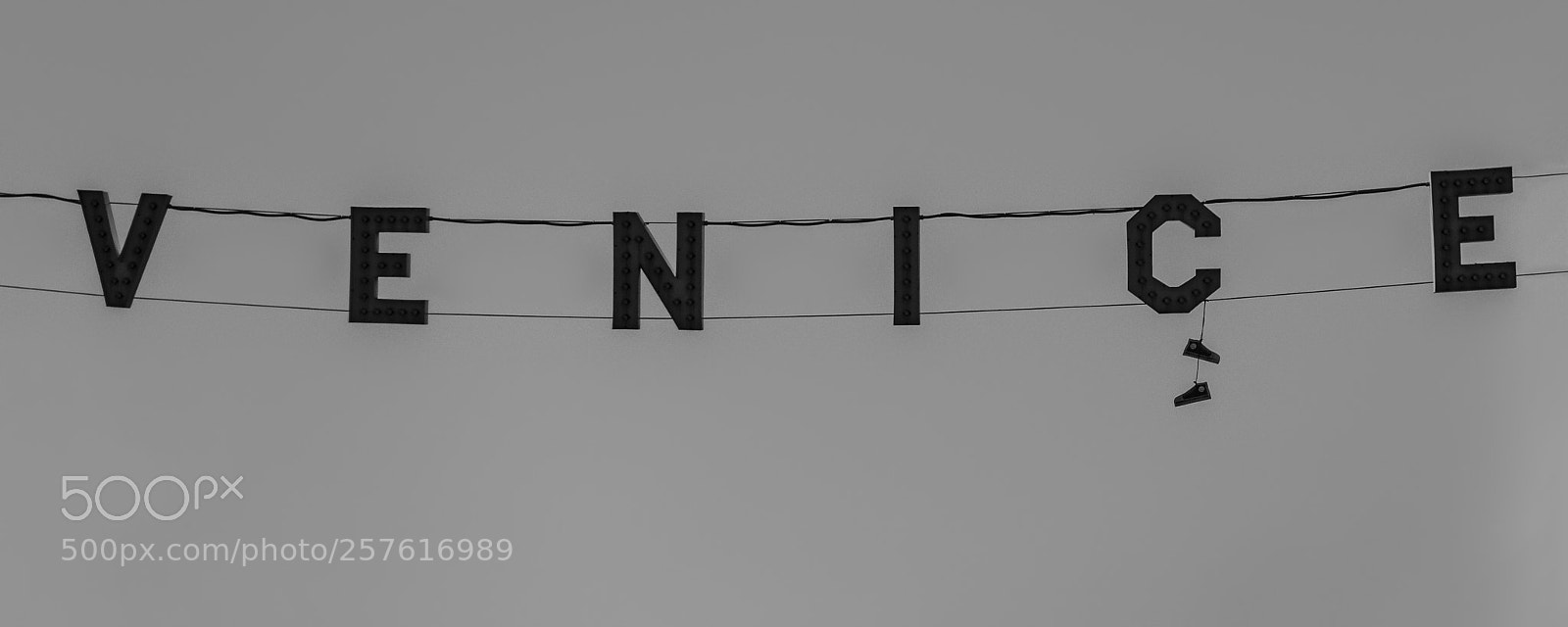 Nikon D3100 sample photo. Venice photography