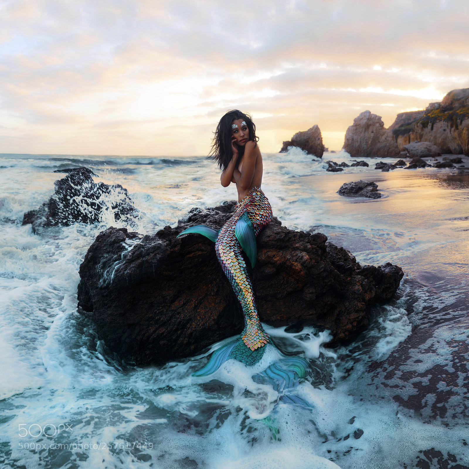 Nikon D600 sample photo. Immortal shores photography