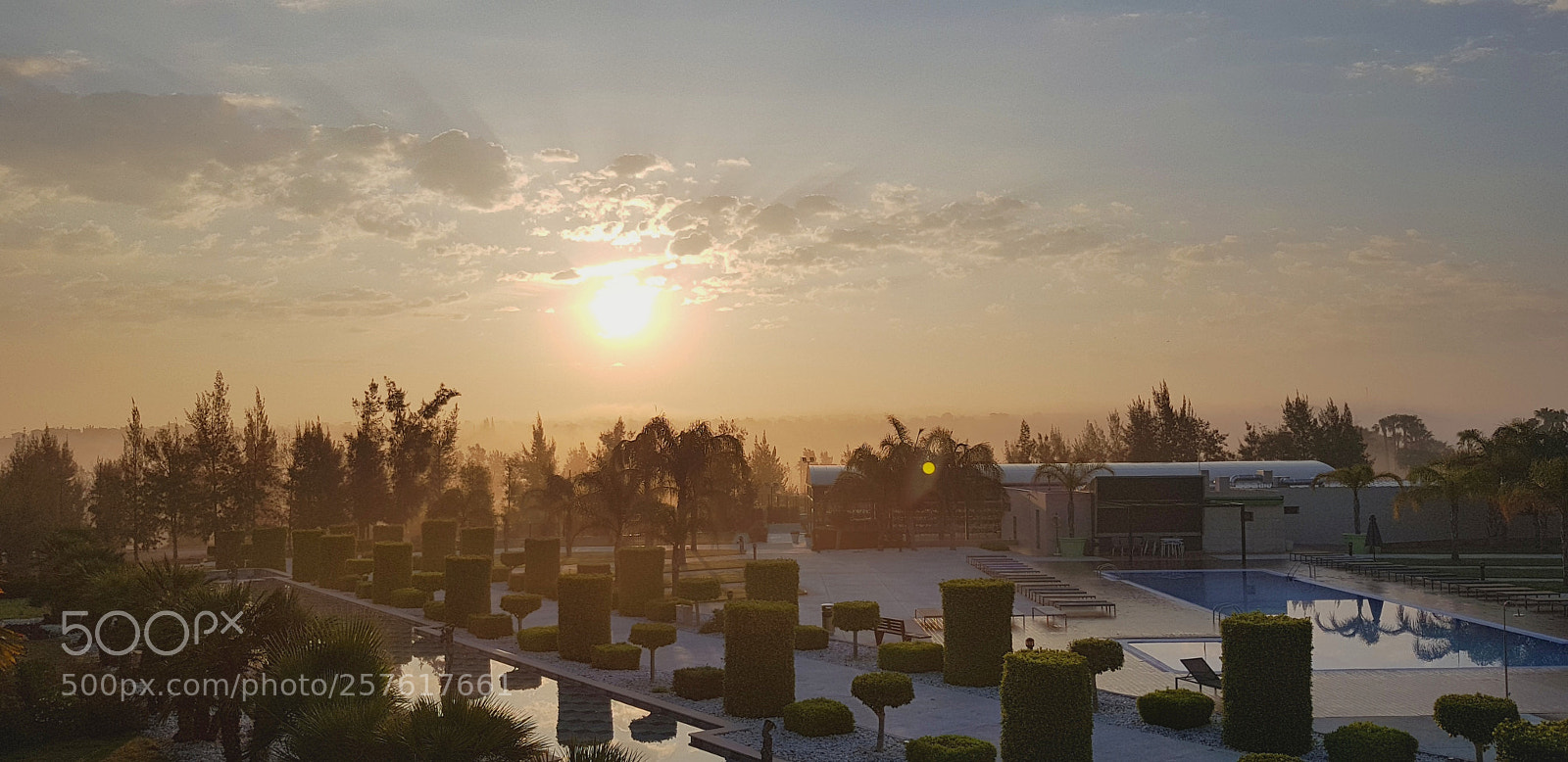 Samsung Galaxy S8 sample photo. Sunrise photography