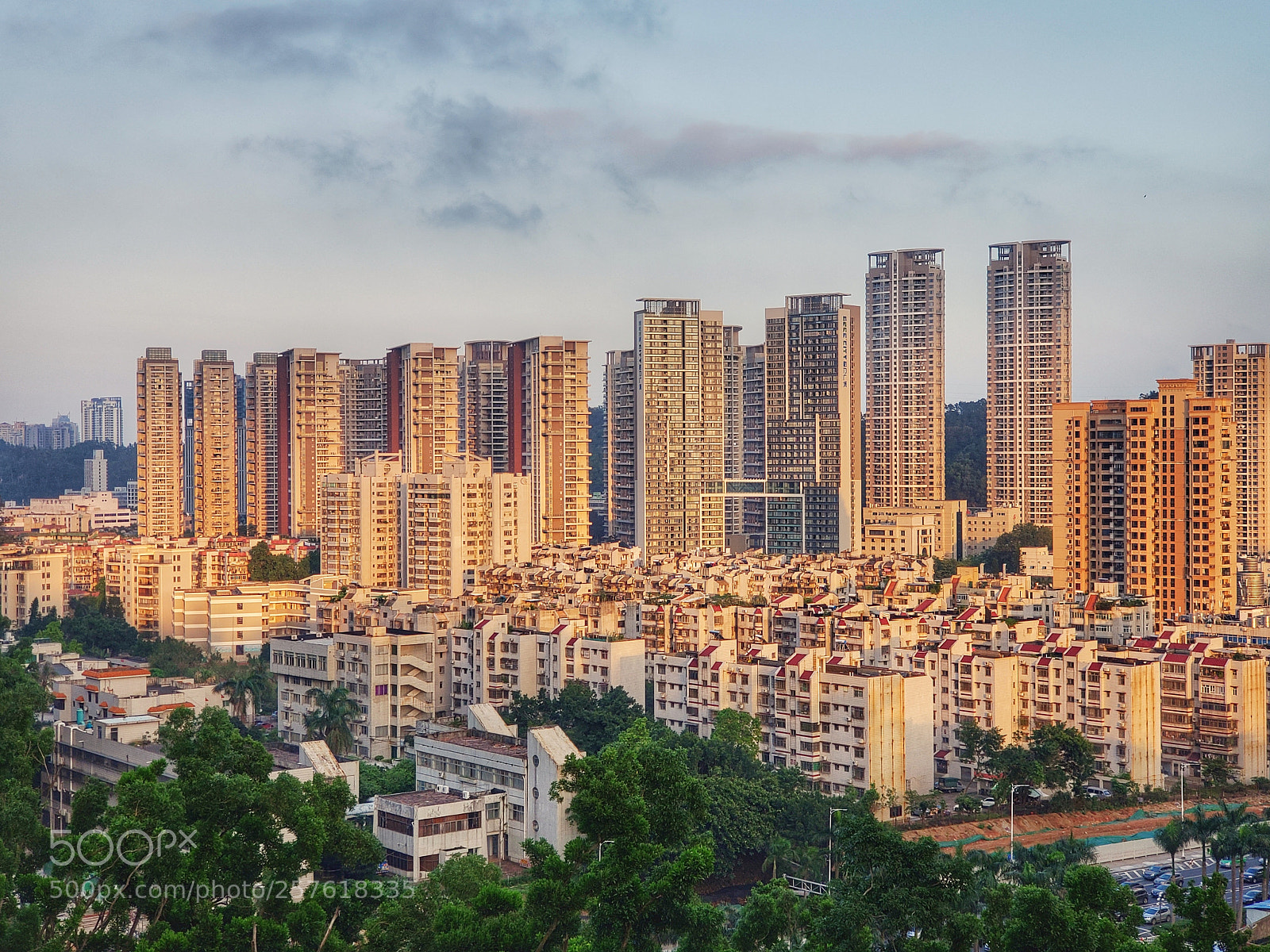 Samsung Galaxy S9+ sample photo. Gree plaza photography
