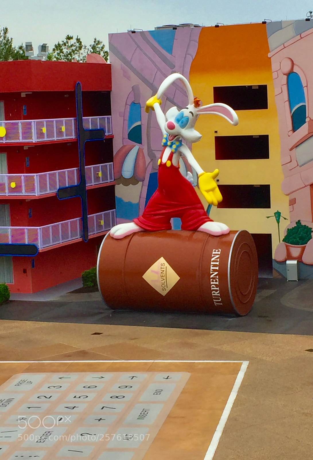 Apple iPhone 6 sample photo. Roger rabbit photography